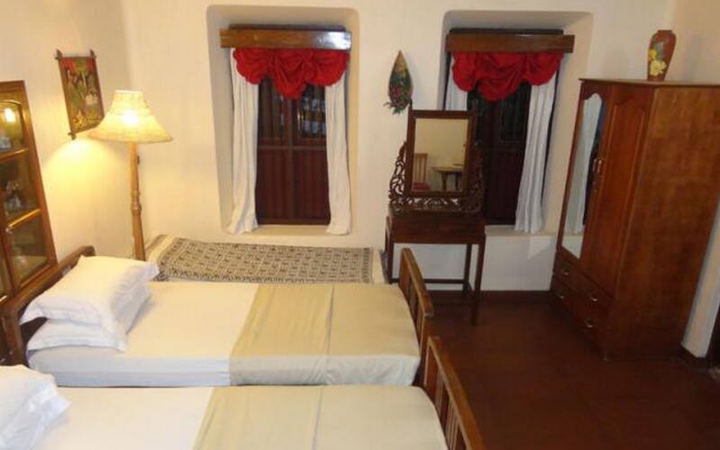 Hill Valley Spacious Homestay, Vagamon 5